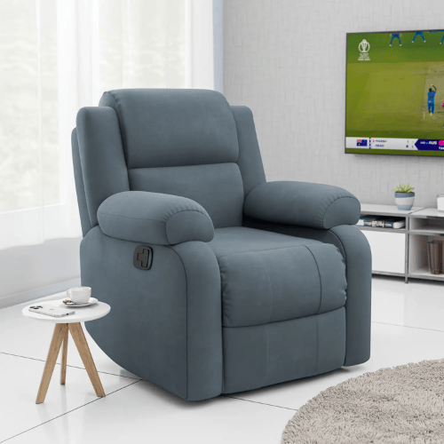 recliner sofa-002