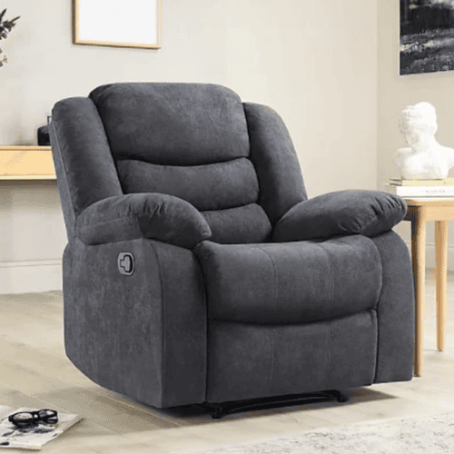 recliner sofa 1
