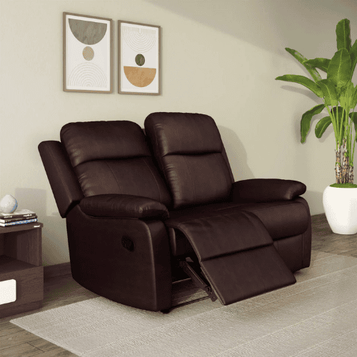 recliner sofa 2
