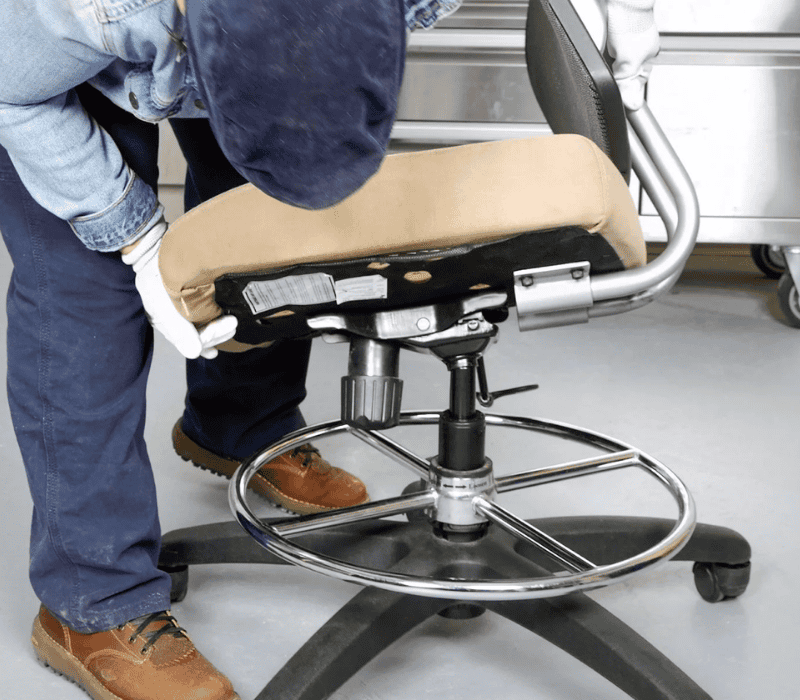 Office Chair Repair